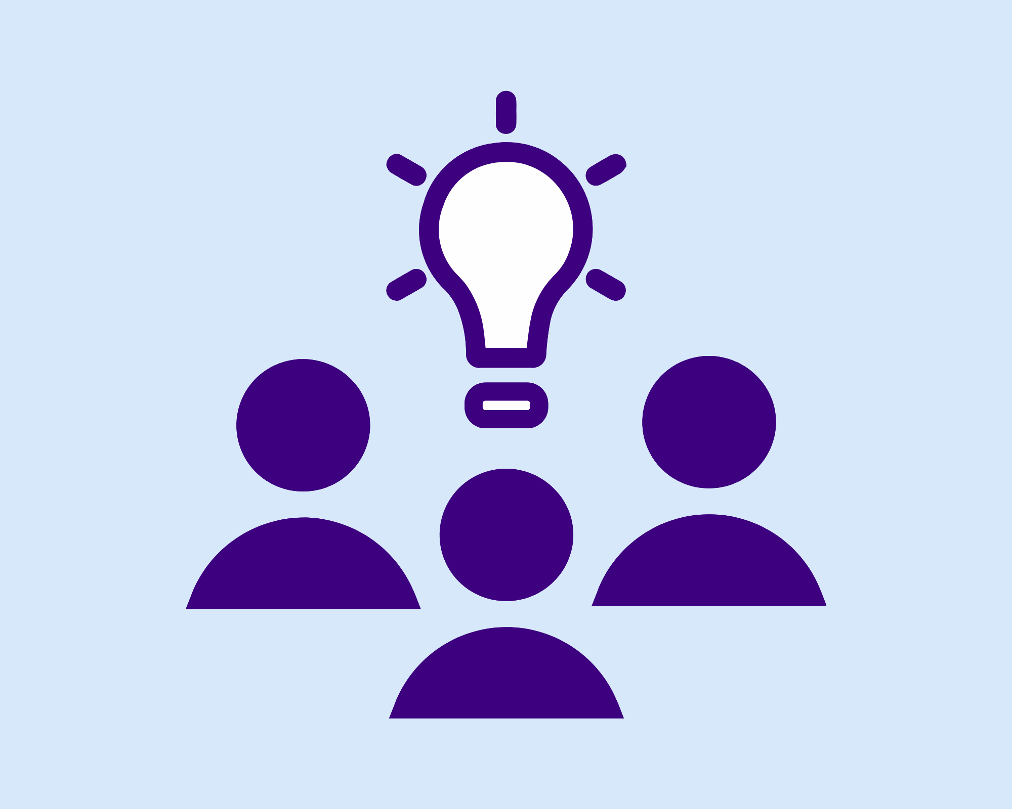 Teams not hierarchies